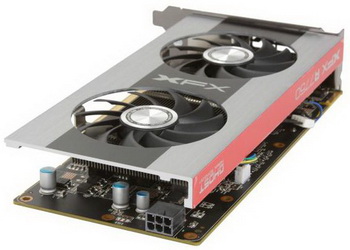 Radeon HD 7750